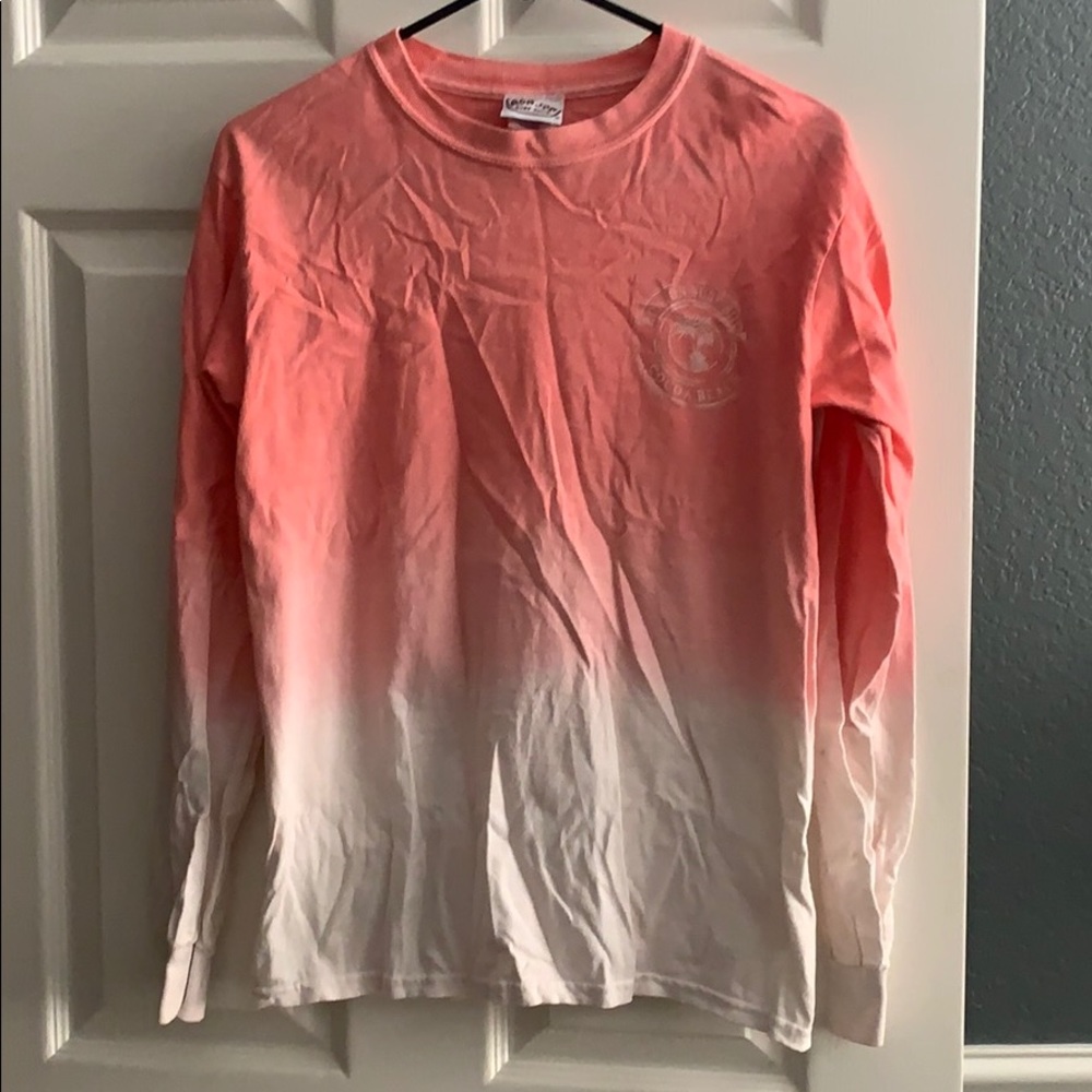 Authentic Ron Jon Long Sleeve